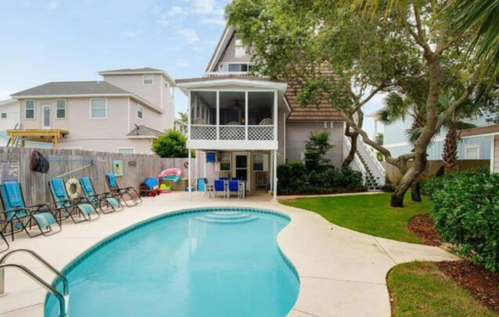 Say Yes To Spring! 4Br Home W Private Pool 2 Min To Destin Beaches 0*,  Ηνωμένες Πολιτείες της Αμερικής
