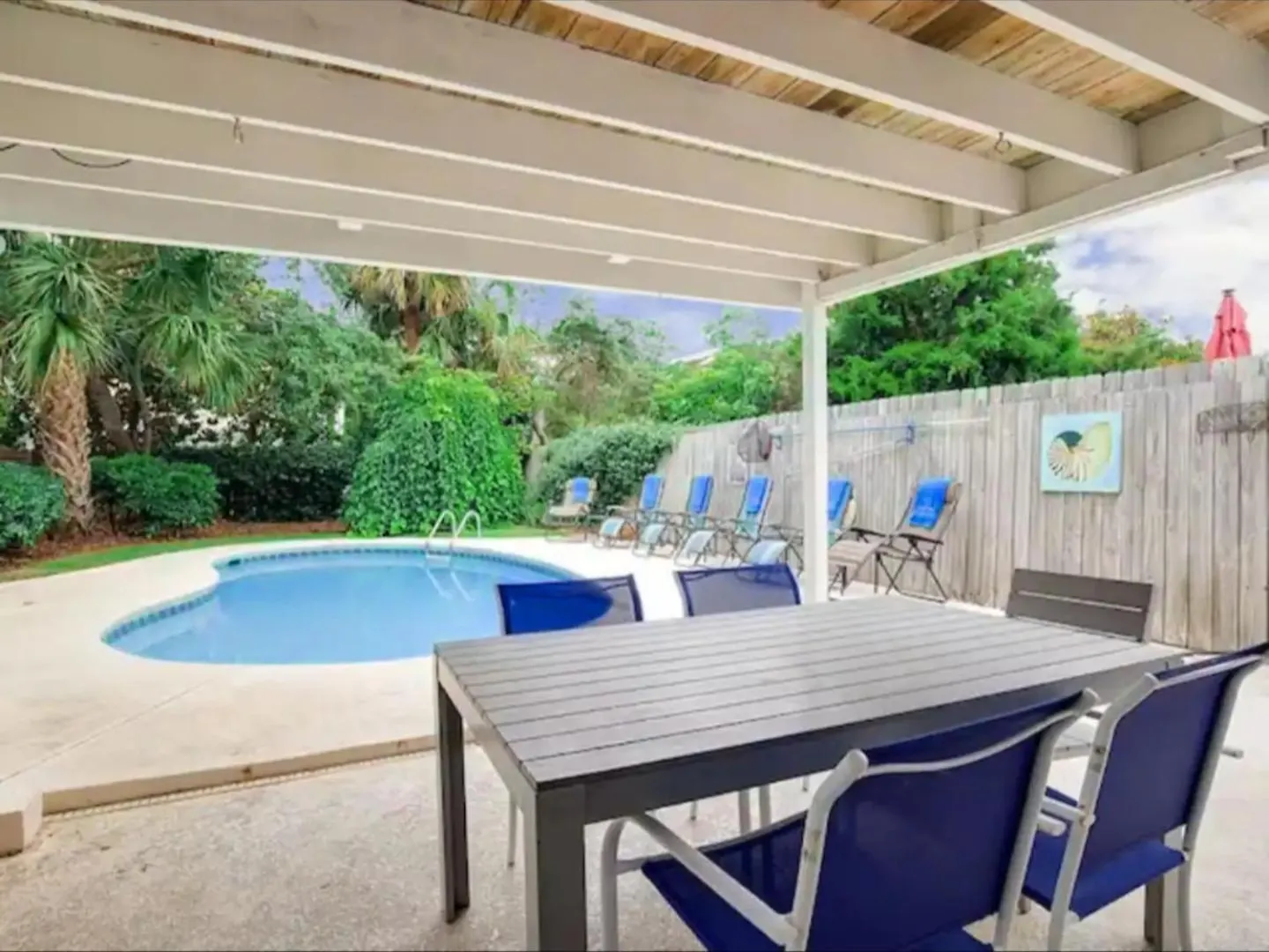 Say Yes To Spring! 4Br Home W Private Pool 2 Min To Destin Beaches