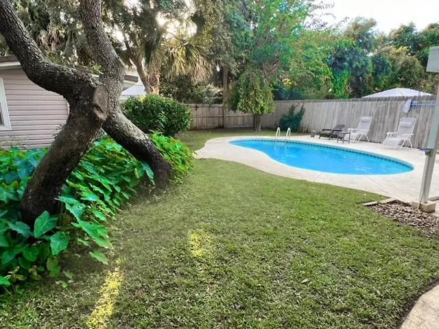 Σπίτι διακοπών Say Yes To Spring! 4Br Home W Private Pool 2 Min To Destin Beaches